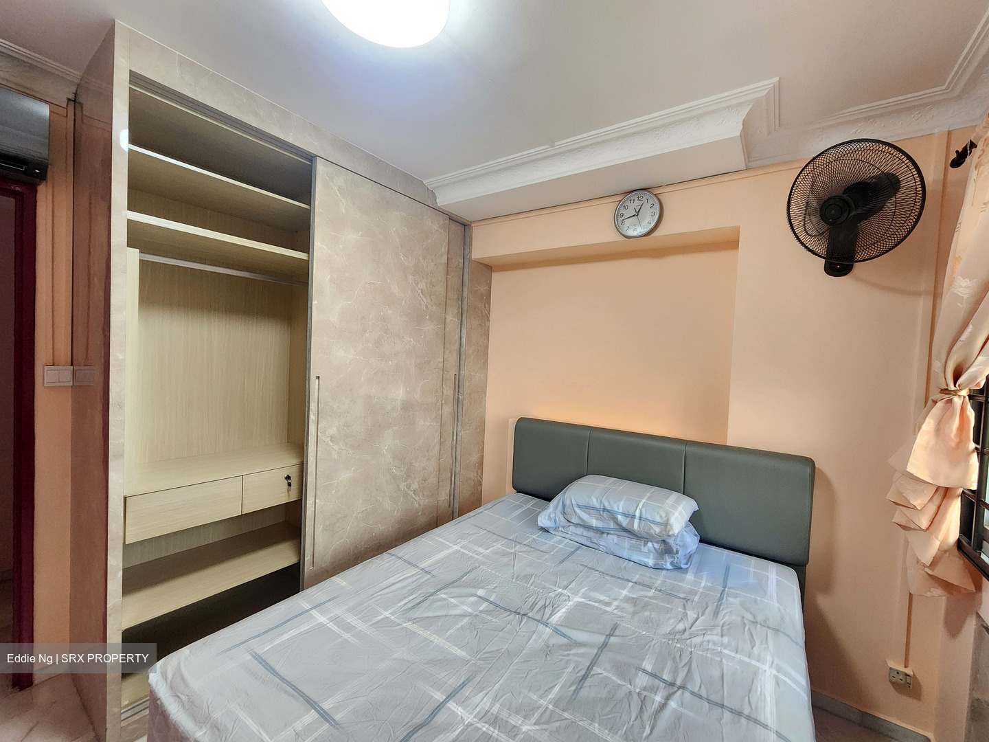 Blk 778 Pasir Ris Street 71 (Pasir Ris), HDB Executive #578710831